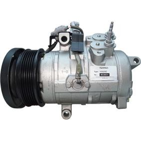 Acquista Compressore aria condizionata da ROTOVIS Automotive Electrics FRC38831 a buon mercato per soli 311,60 €