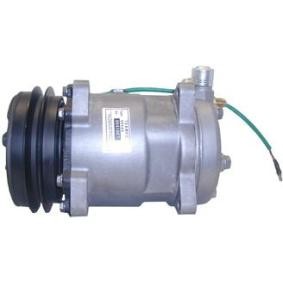 Klimakompressor FRC41007