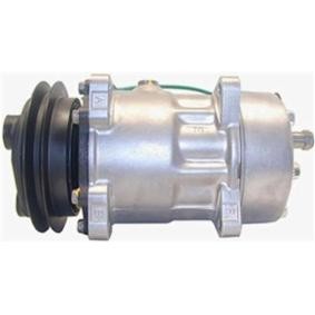 Klimakompressor FRC42671