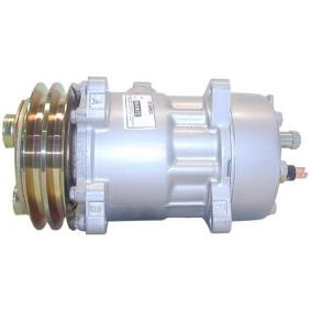 Klimakompressor FRC42672