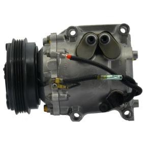 Klimakompressor FRC43261