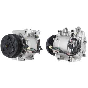 Klimakompressor FRC43289