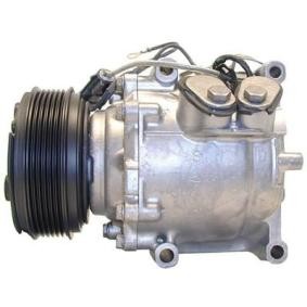 Acquista Compressore aria condizionata da ROTOVIS Automotive Electrics FRC43291 a buon mercato per soli 383,85 €
