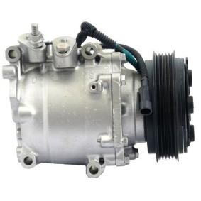 Klimakompressor FRC43301