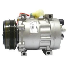 Klimakompressor FRC45503
