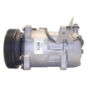 Klimakompressor von ROTOVIS Automotive Electrics günstig für 223,30 €