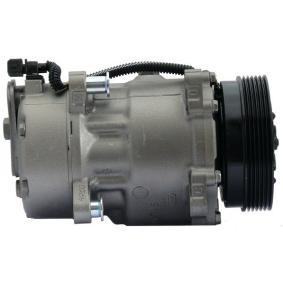 Klimakompressor FRC46001
