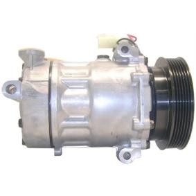 Klimakompressor von ROTOVIS Automotive Electrics günstig für 219,25 €