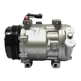 Klimakompressor FRC46010