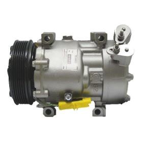Acquista Compressore aria condizionata da ROTOVIS Automotive Electrics online per Jumpy MPV (VF7) a prezzi moderati