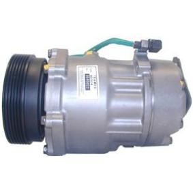 Klimakompressor von ROTOVIS Automotive Electrics günstig für 189,72 €