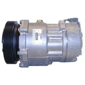 Klimakompressor von ROTOVIS Automotive Electrics günstig für 196,22 €