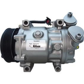 Klimakompressor von ROTOVIS Automotive Electrics günstig für 288,08 €