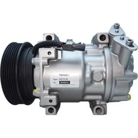 Klimakompressor von ROTOVIS Automotive Electrics günstig für 288,08 €