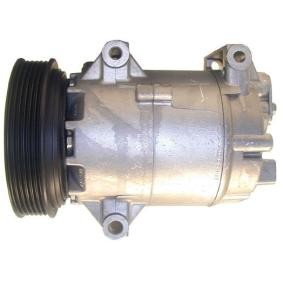 Acquista Compressore aria condizionata da ROTOVIS Automotive Electrics FRC90261 a buon mercato per soli 271,55 €