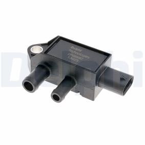 Acquista Sensore, Pressione gas scarico da DELPHI DPS00067-12B1 a buon mercato per soli 36,88 €