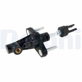 Acquista Pompa della frizione da DELPHI LM80756 a buon mercato per soli 49,58 €