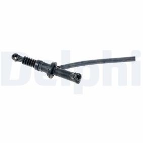 Köp Huvudcylinder koppling av DELPHI LM80757 till det låga priset 541,29 kr