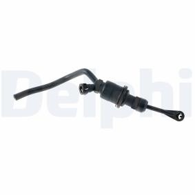 Acquista Pompa della frizione da DELPHI LM80759 a buon mercato per soli 58,45 €