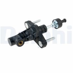 Acquista Pompa della frizione da DELPHI LM80760 a buon mercato per soli 40,21 €