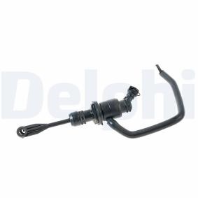 Acquista Pompa della frizione da DELPHI LM80763 a buon mercato per soli 40,16 €