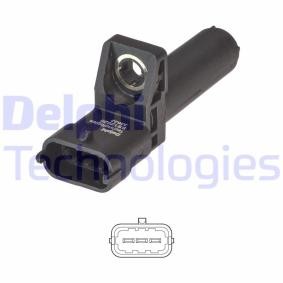 Köp Vevaxelgivare av DELPHI SS12020-12B1 till det låga priset 266,28 kr