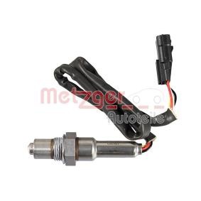 Achetez des Sonde lambda METZGER 0895637 à prix pour 119,42 €