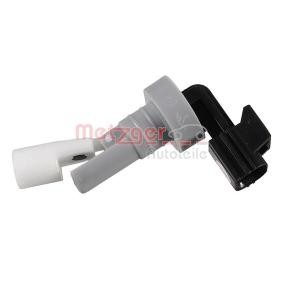 Sensor, Waschwasserstand 0901472