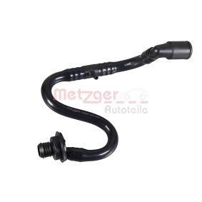 Comprar Tubería de vacío, servofreno de METZGER 2180036 a bajo precio de 25,88 €