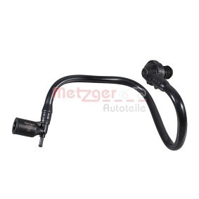 Comprar Tubería de vacío, servofreno de METZGER 2180038 a bajo precio de 26,25 €