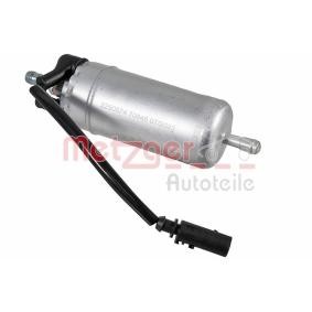 Osta Polttoainepumppu METZGER:llä 2250574 edullisesti hintaan 148,08 €
