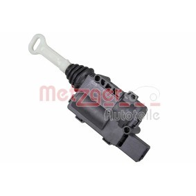 Køb Servomotor, centrallåsesystem af METZGER 2317028 til den lave pris 831,48 DKK