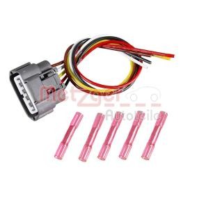 Kabelreparatursatz, Wischermotor 2324182