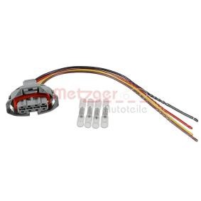Kabelreparatursatz, Luftmassenmesser 2324205