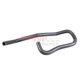 Osta Hydrauliikkaletku, ohjaus METZGER:llä 2361180 edullisesti hintaan 31,17 €