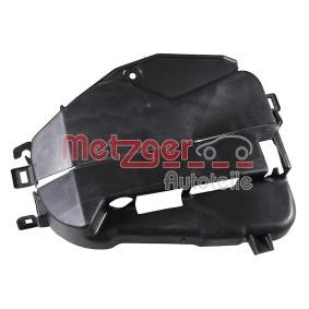 Achetez des Carter de distribution METZGER 2386013 à prix pour 55,71 €