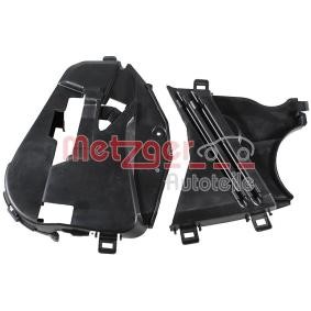 Achetez des Carter de distribution METZGER 2386017 à prix pour 46,62 €