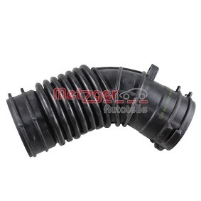 Ansaugschlauch, Luftfilter 2388088 RENAULT CAPTUR von METZGER