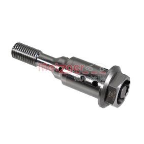 Acquista Valvola di comando per regolazione albero a camme da METZGER online per Fiesta Mk7 Hatchback a prezzi moderati
