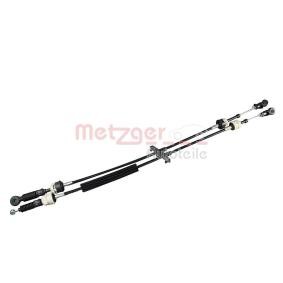 Seilzug, Schaltgetriebe 3150353