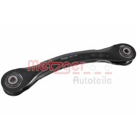 Querlenker 58164509 von METZGER günstig für 29,61 € online kaufen