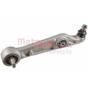 Acquista Braccio oscillante, sospensione ruota da METZGER 58165202 a buon mercato per soli 102,61 €