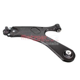 Querlenker 58166601 von METZGER günstig für 69,92 € online kaufen