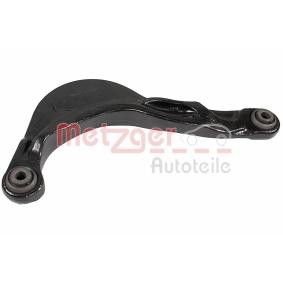 Querlenker 58167003 von METZGER günstig für 79,19 € online kaufen