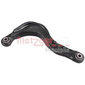 Querlenker 58167104 von METZGER günstig für 64,44 € online kaufen