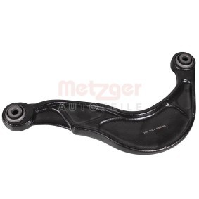 Querlenker 58168209 von METZGER günstig für 44,52 € online kaufen