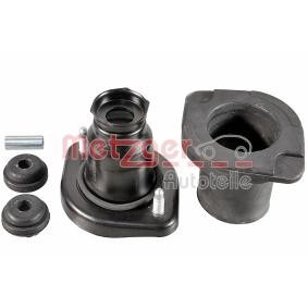 Acquista Kit riparazione, Cuscinetto ammortizzatore a molla da METZGER 6490374 a buon mercato per soli 62,36 €