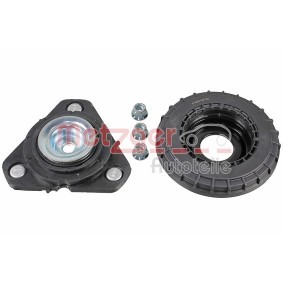 Acquista Kit riparazione, Cuscinetto ammortizzatore a molla da METZGER 6490375 a buon mercato per soli 80,58 €