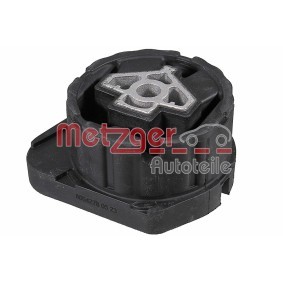 Lagerung, Verteilergetriebe von METZGER günstig für 44,36 €