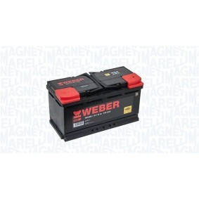 Achetez des Batterie MAGNETI MARELLI 067095850003 à prix pour 230,56 €